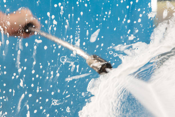 Best Gas Station Cleaning  in Woodland Park, CO
